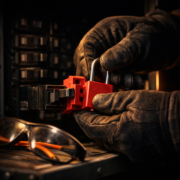 Klein Tools Safety, PPE & Fall Protection