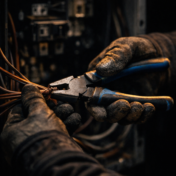 Klein Tools Pliers