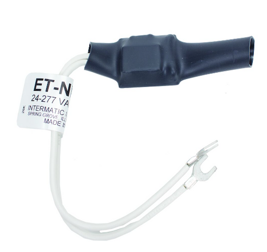 ET-NF RC Snubber Noise Filter 24-277VAC/DC for Electronic Controls