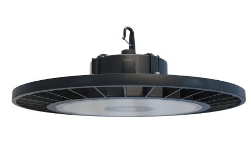 Round Highbay, Variable CCT & Wattage, 100-150W, 20250 Lm