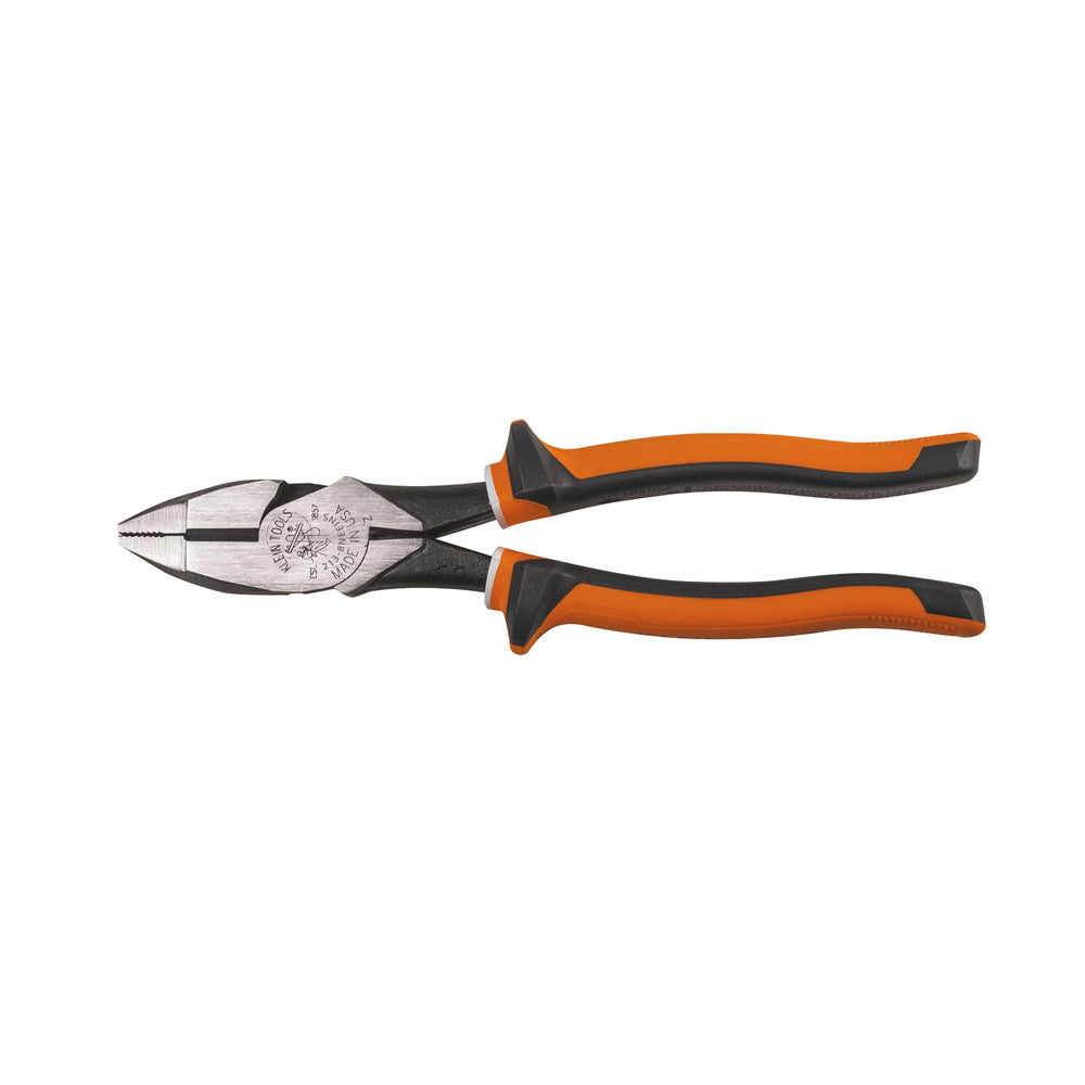 Klein insulated store pliers