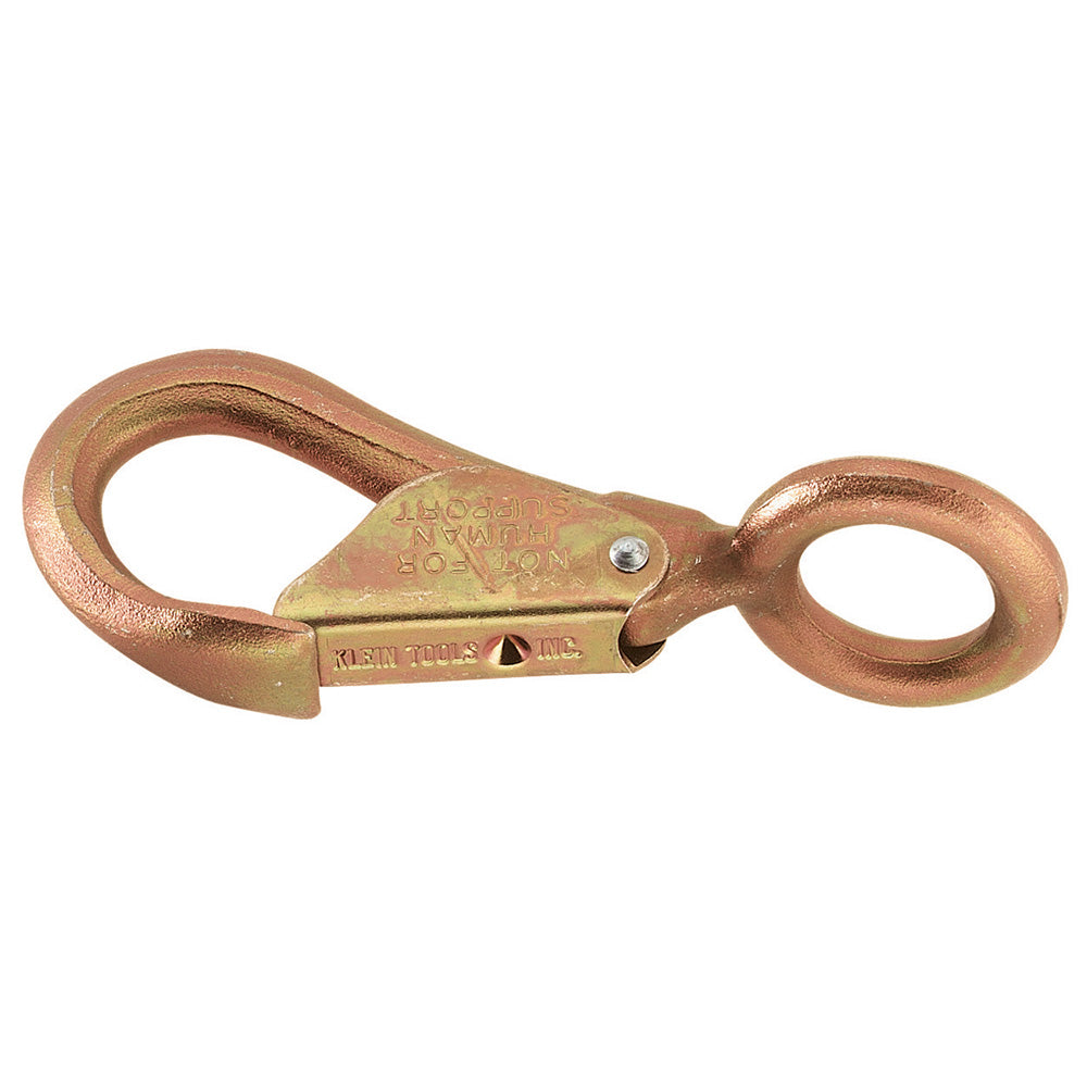 Klein Tools Snap Hook 46.72 CAD – Maple Electric Supply