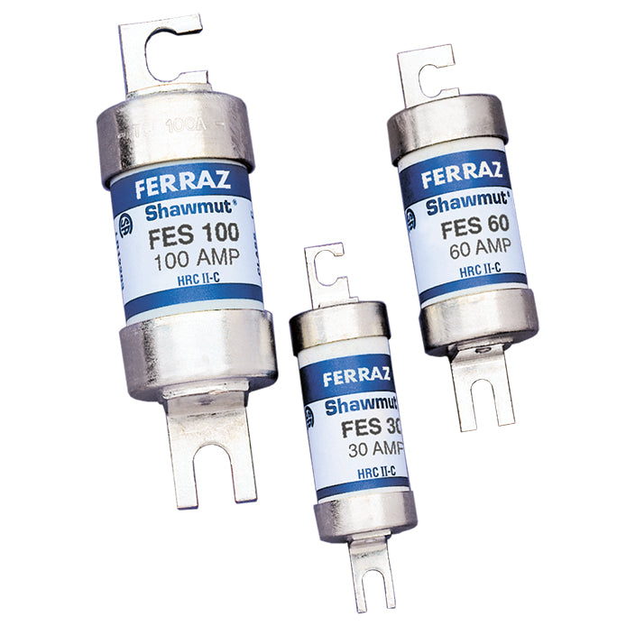 Class C Fuse 600V 4A Fes