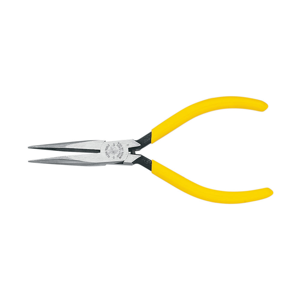 Klein Tools Slim Long-Nose Pliers, 5-Inch 44.25 CAD – Maple