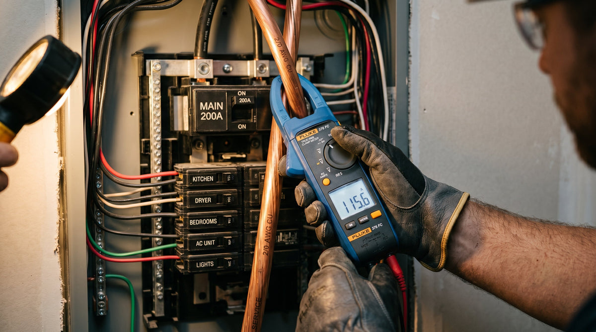 Understanding Electrical Load Requirements Before You Buy Equipment in Canada
