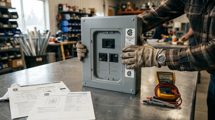 What Questions Should You Ask Before Buying Electrical Products in Canada?