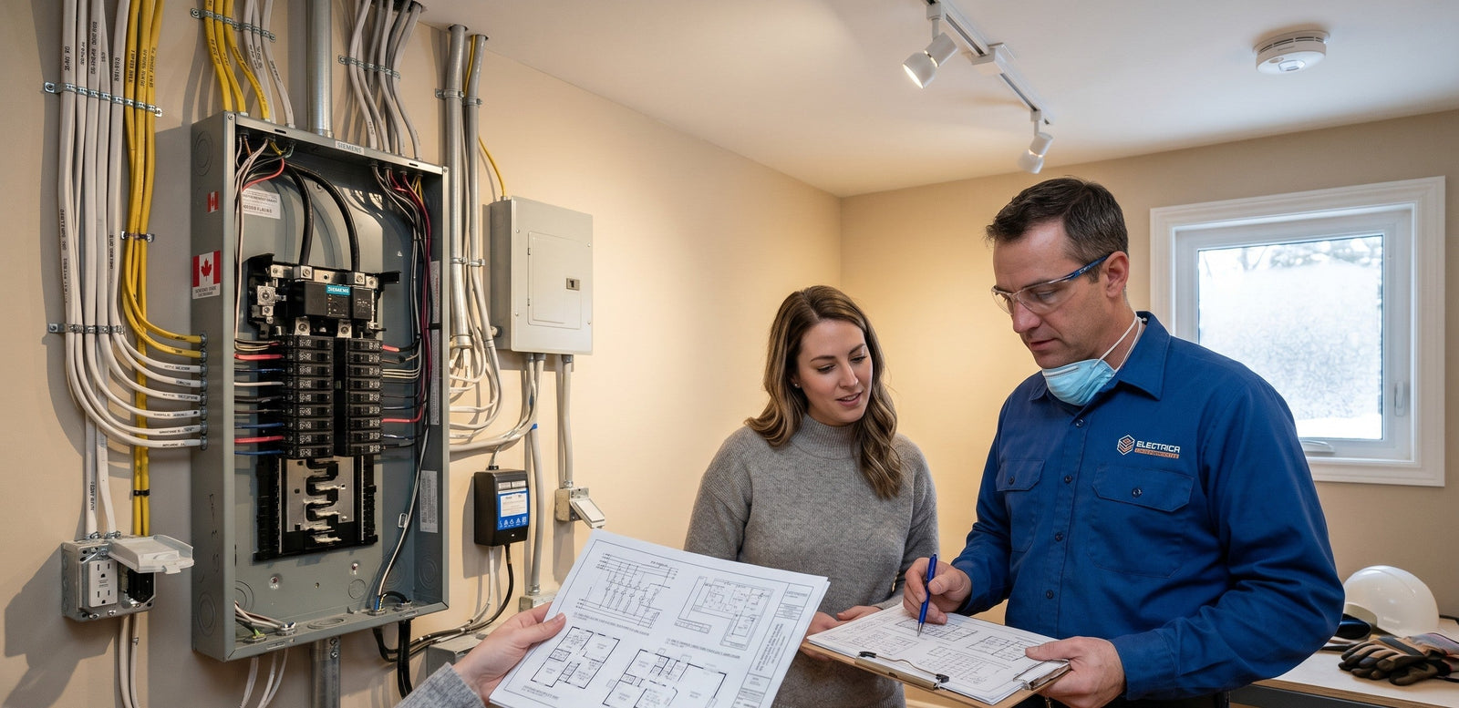 The Canadian Electrical Code Explained for Homeowners