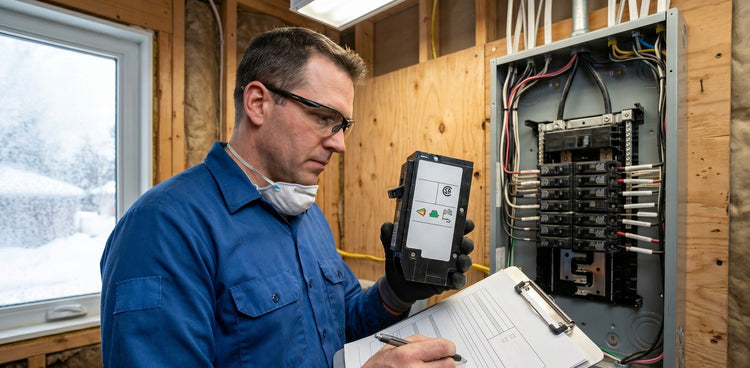CSA Certification Explained: How to Know If an Electrical Product Is Legal in Canada