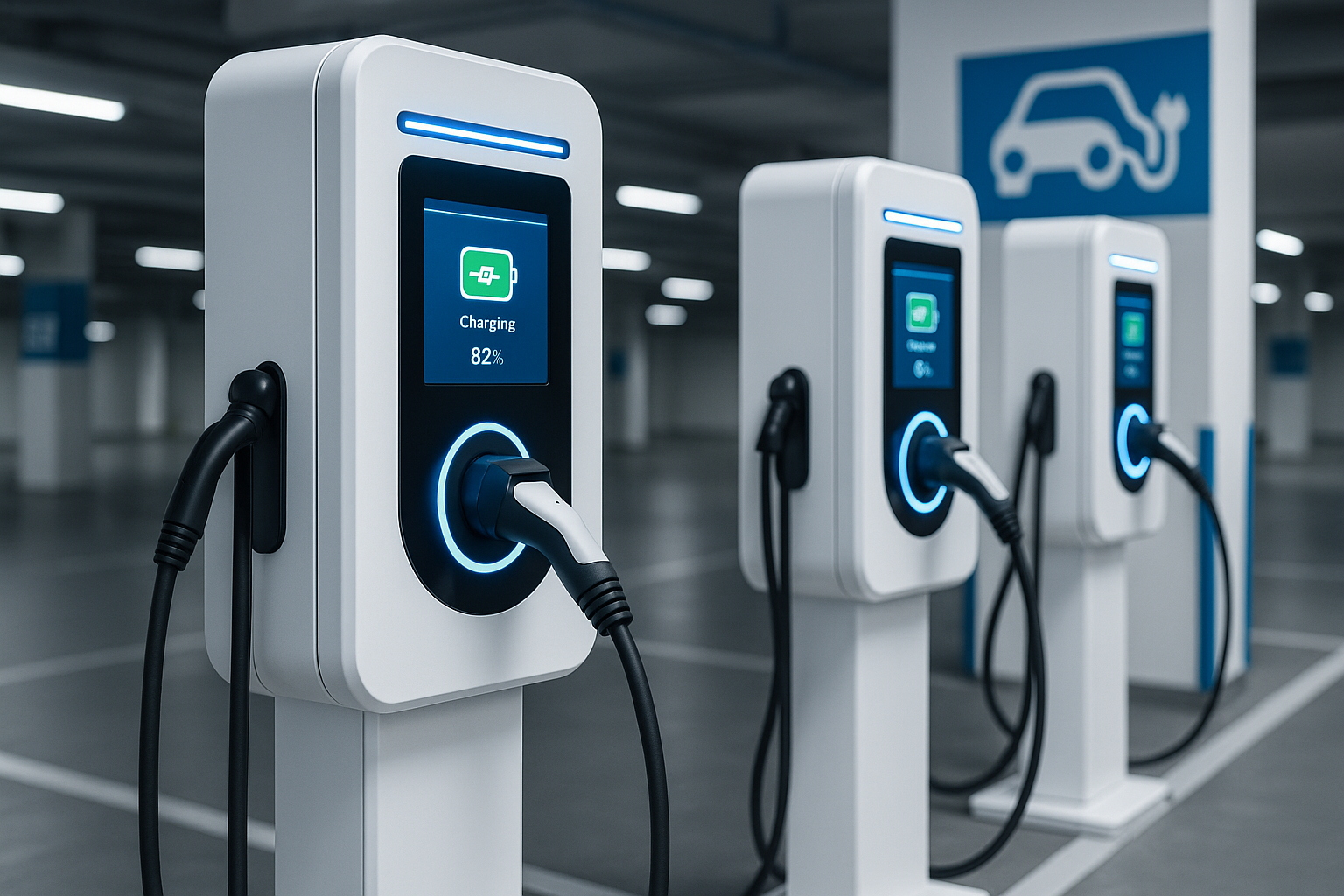 Deploying EV Chargers at Multiple Sites? Here’s the #1 Mistake That Costs Enterprises Millions