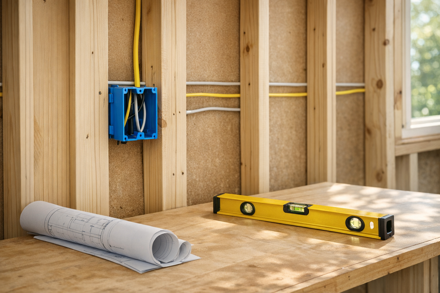 Before You Renovate: The Electrical Checklist for Ontario & Quebec Homes