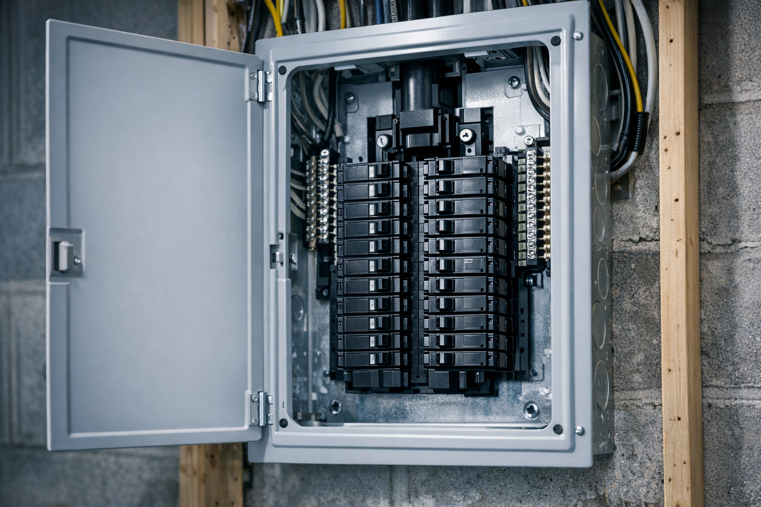 GFCI vs AFCI Breakers: What Each Protects and How to Choose