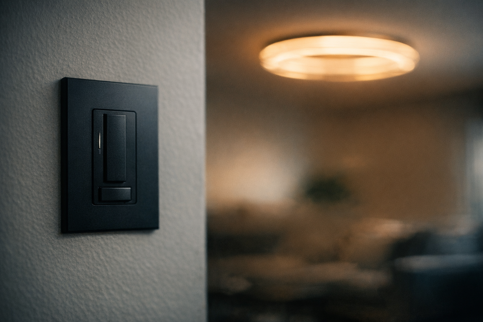 Why Do LED Lights Flicker? Common Causes & What to Check Before Buying New Bulbs or Dimmers