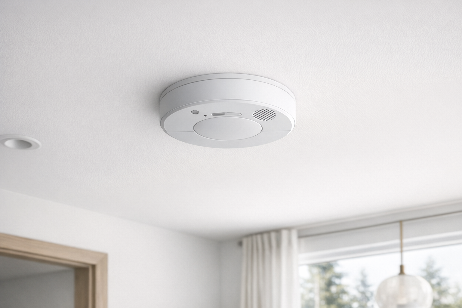 Smoke & CO Alarm Placement in Canada: Where They Go and Which Type to Buy