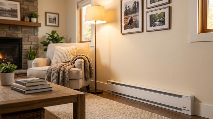 Ouellet Electric Heaters: The Complete Buyer's Guide for Canadian Contractors