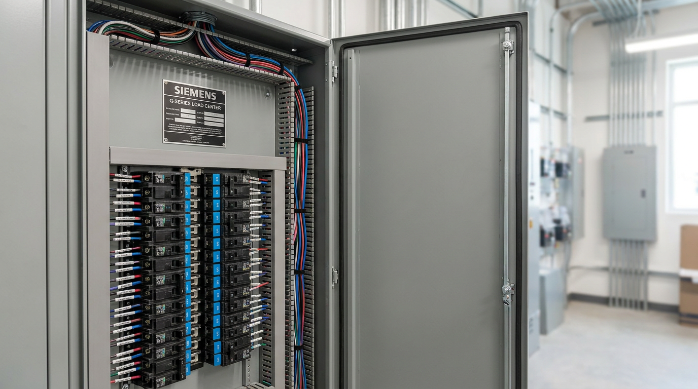 Siemens Q-Series Circuit Breakers: Buyer's Guide for Electricians & Contractors