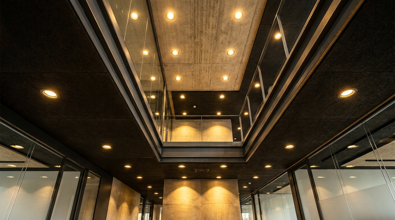 LED Downlights & Recessed Lighting: Complete Buyer's Guide for Electricians