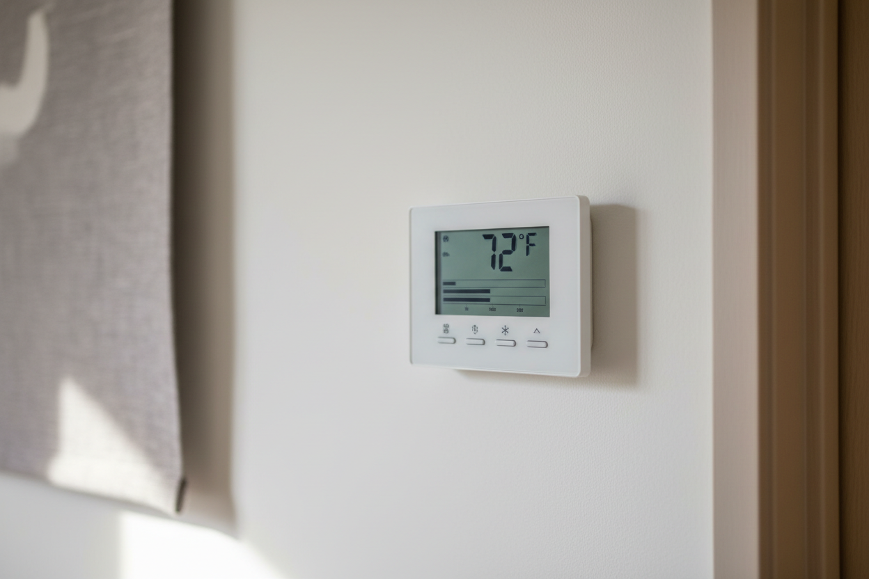 The Complete 2026 Guide to Ouellet Heating: Reliable, Quiet, and Built to Last