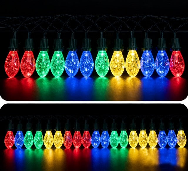 Christmas Lights