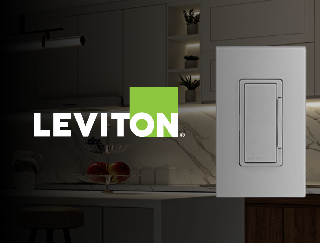 Leviton 