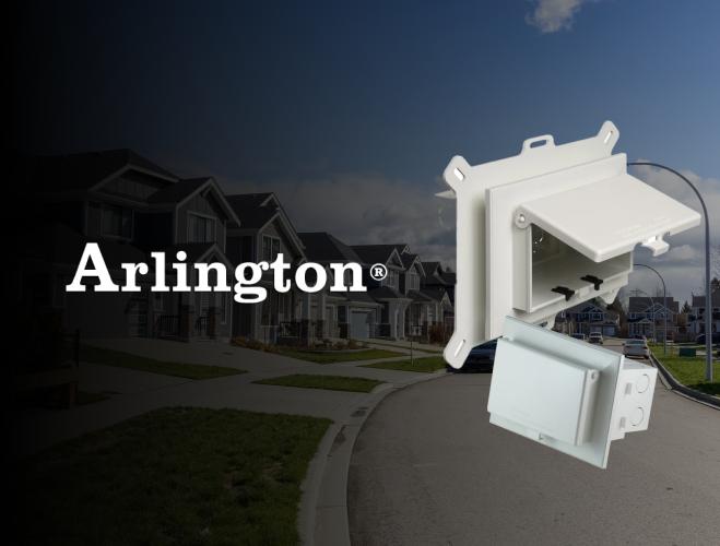 Arlington 