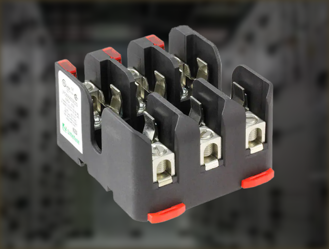 Fuse Blocks & Holders