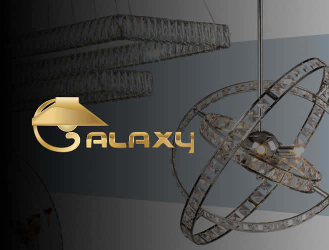 Galaxy Lighting Products | Lights | Chandeliers | Fixtures