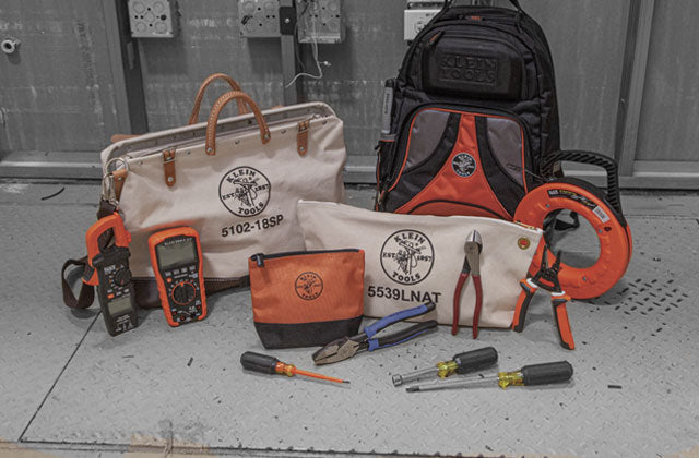 Electrical Tools