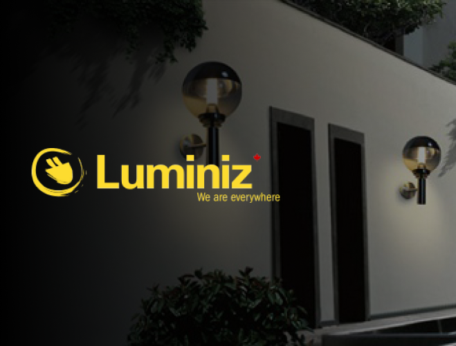 Luminiz Landscape Garden Lights