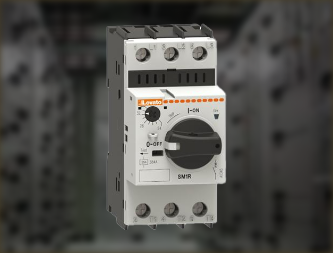 Manual Motor Starters>Rotary