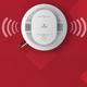 Smoke and Carbon Alarm