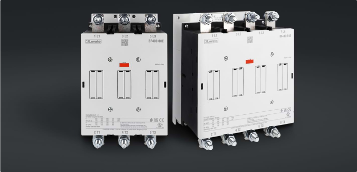Automation and Control