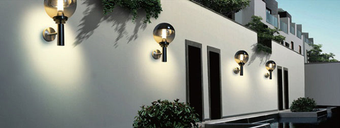 Outdoor Lighting