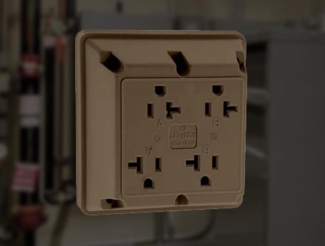 Receptacles