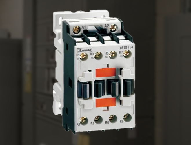 Electrical Contactors