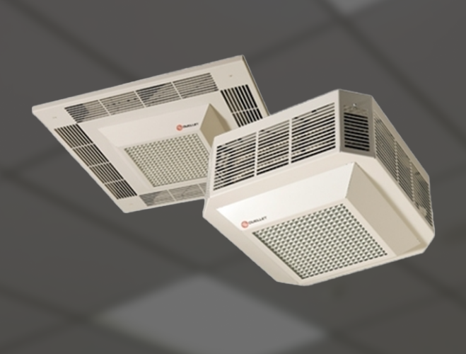 Heating Solutions