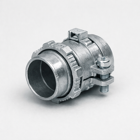 Arlington Flex, AC & MC Connectors