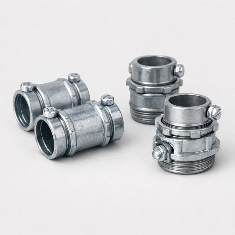 Arlington Industries Canada | Boxes & Fittings – Maple Electric Supply