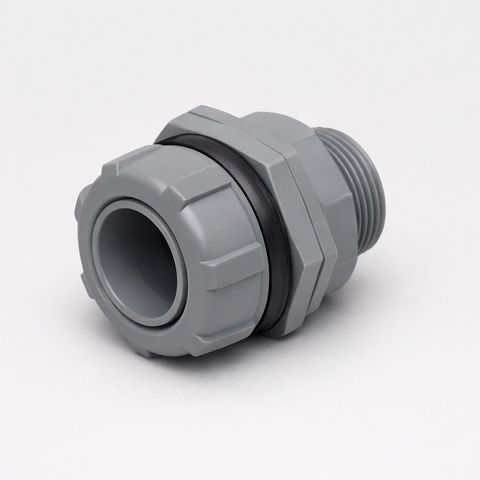Arlington Liquid-Tight Fittings