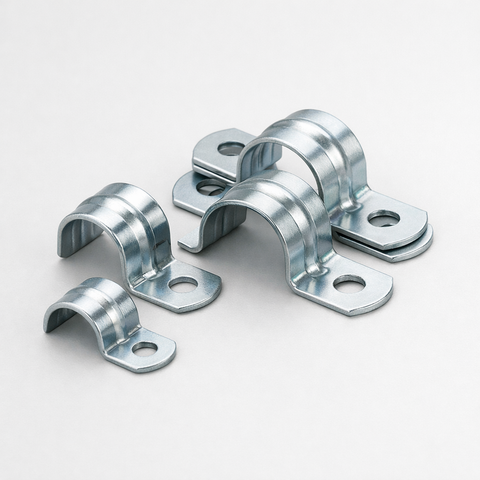 Arlington Straps & Supports