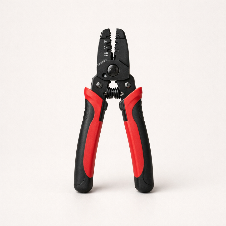 Klein Tools wire strippers and cutters