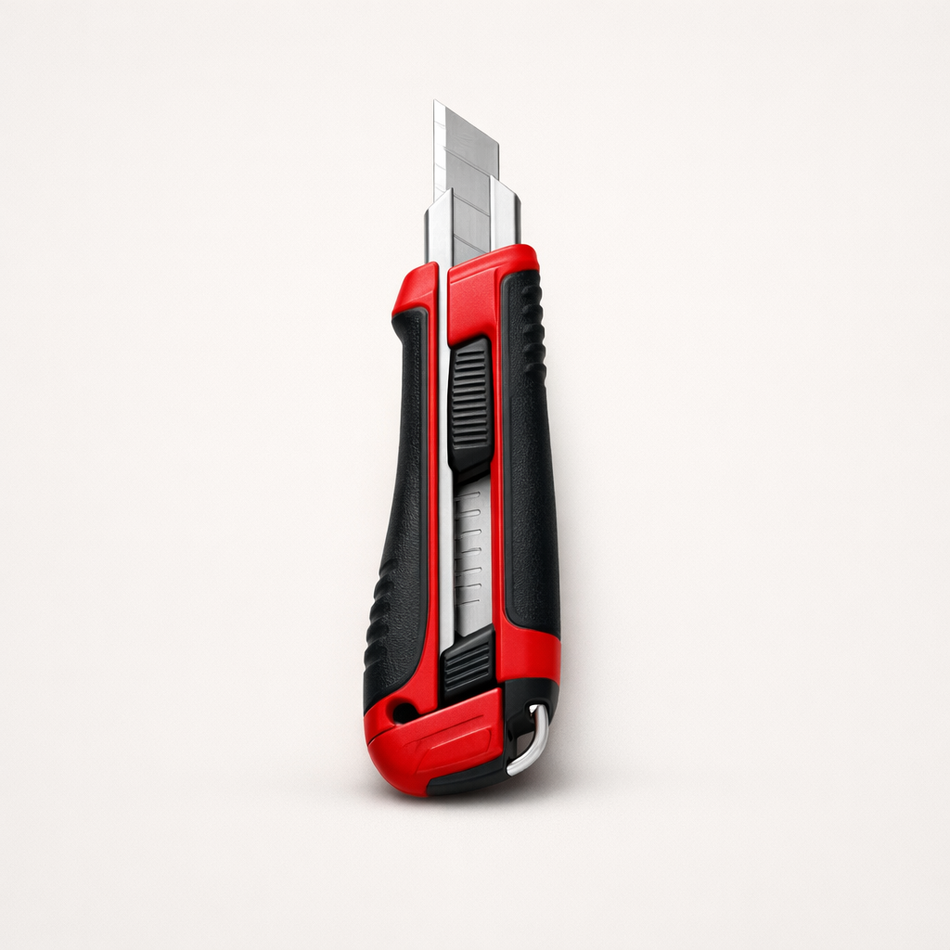 Klein Tools knives and blades