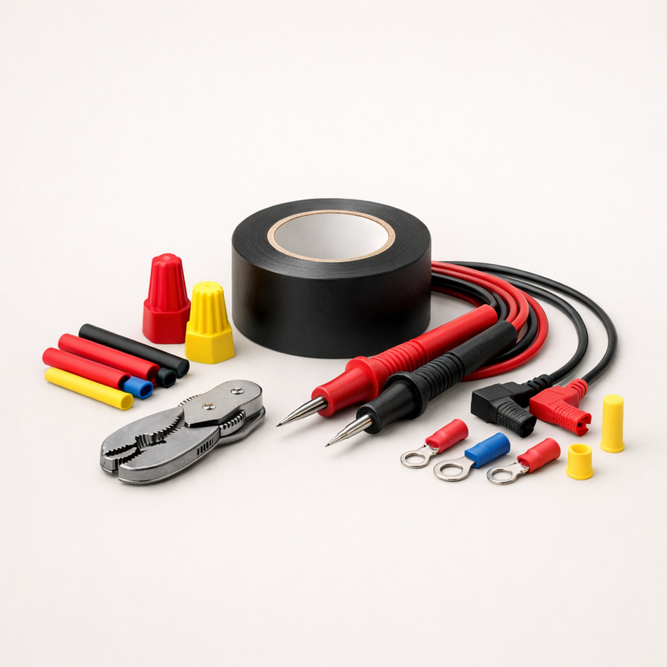 Klein Tools specialty and accessories