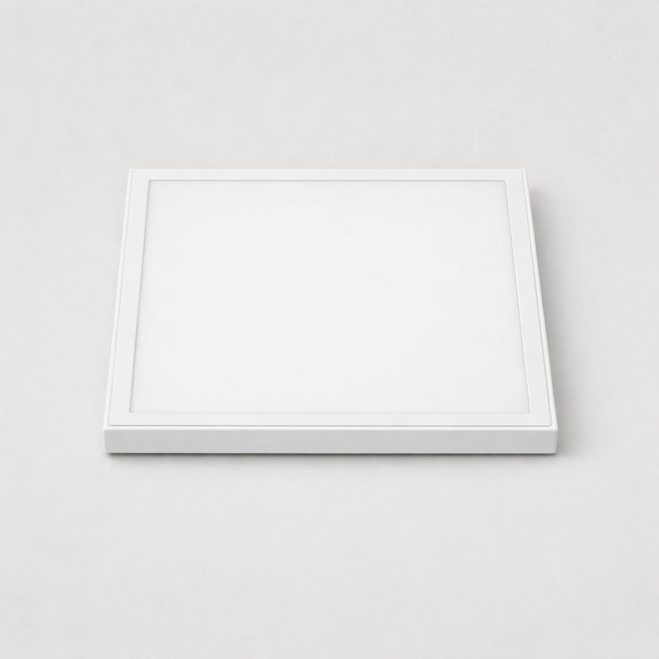 Nexleds LED panel and fixture