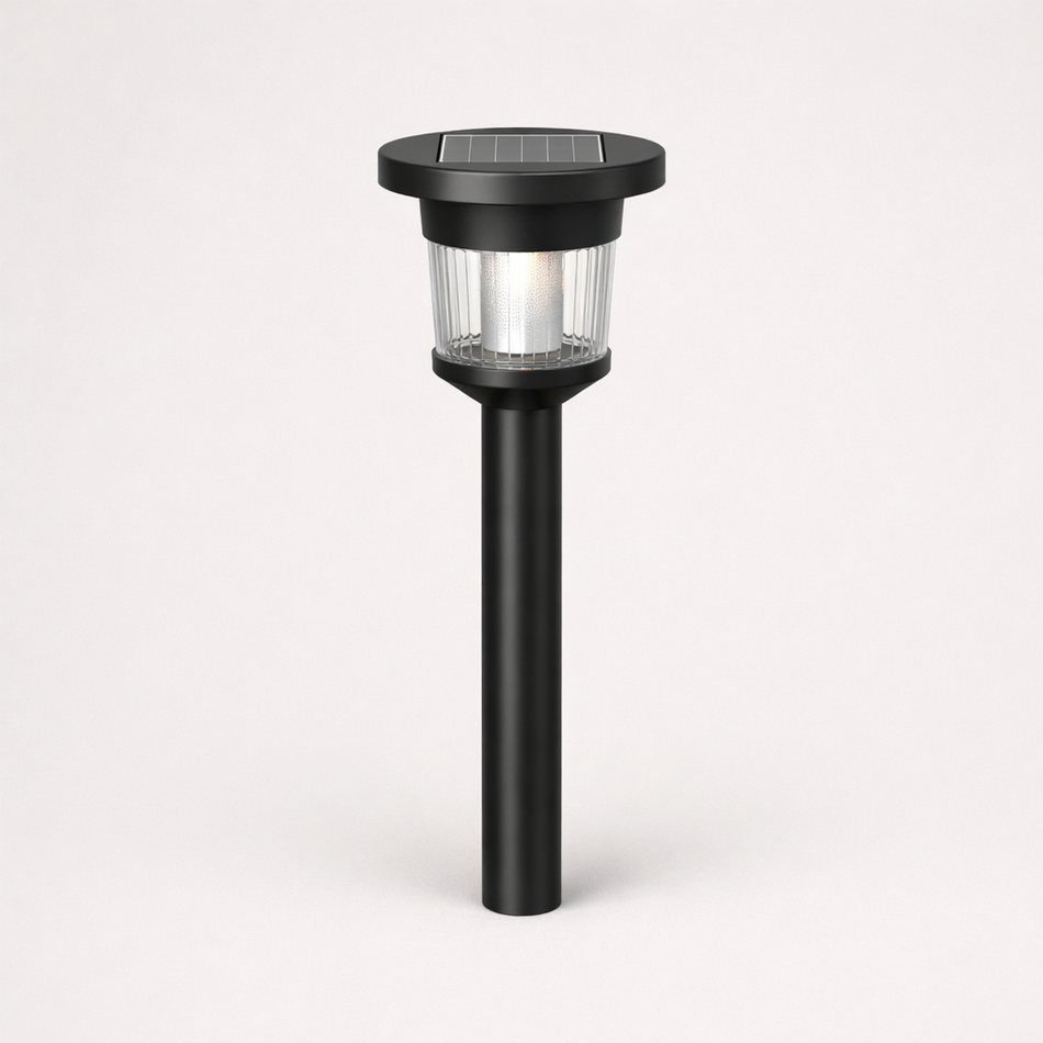 Nexleds solar and landscape light