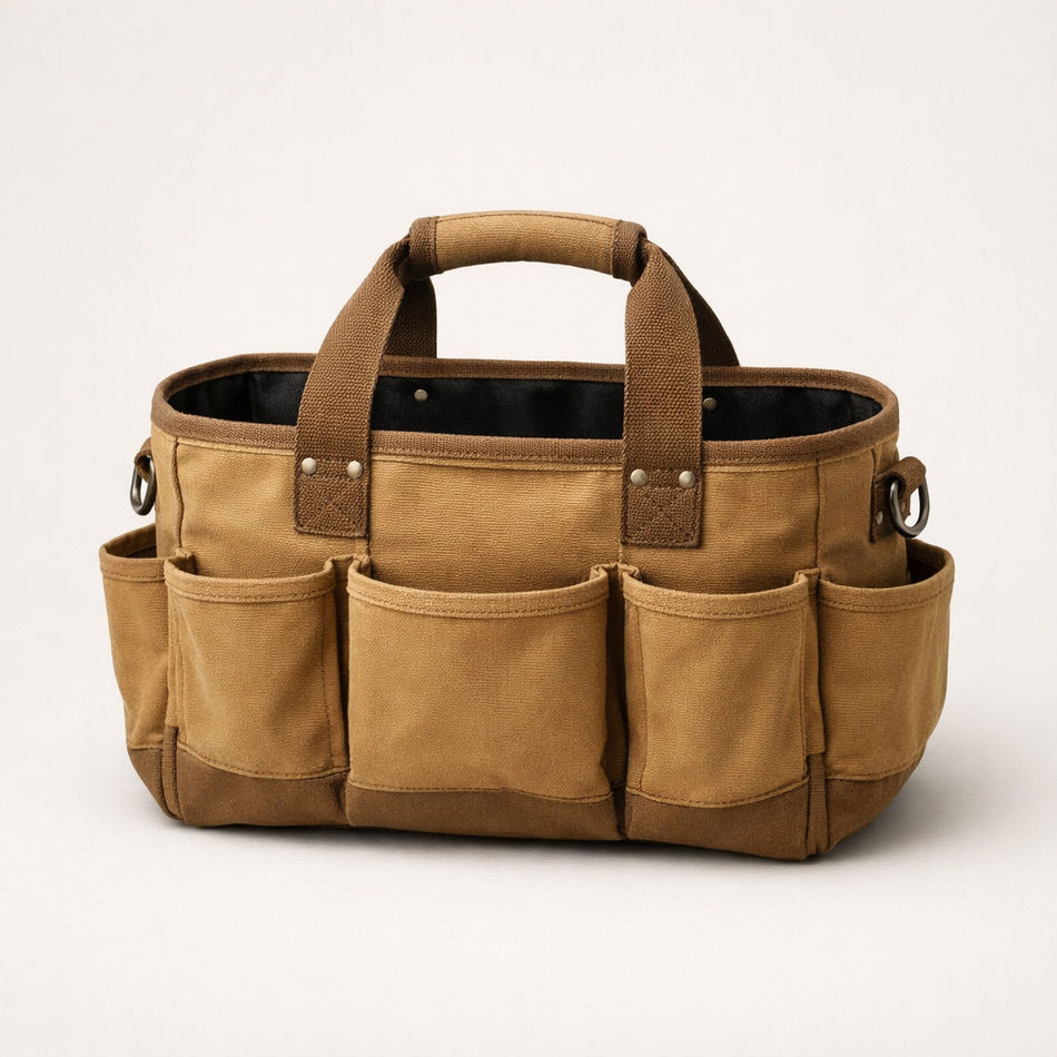 Klein Tools bags and storage
