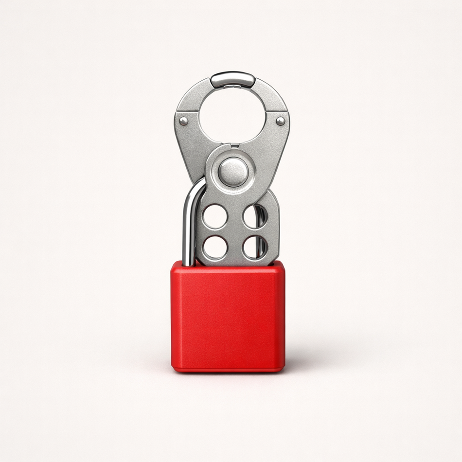 Klein Tools lockout tagout and safety