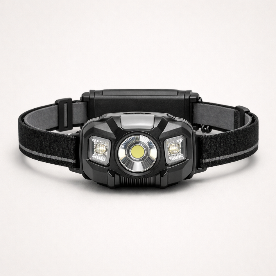 Klein Tools lighting and headlamps