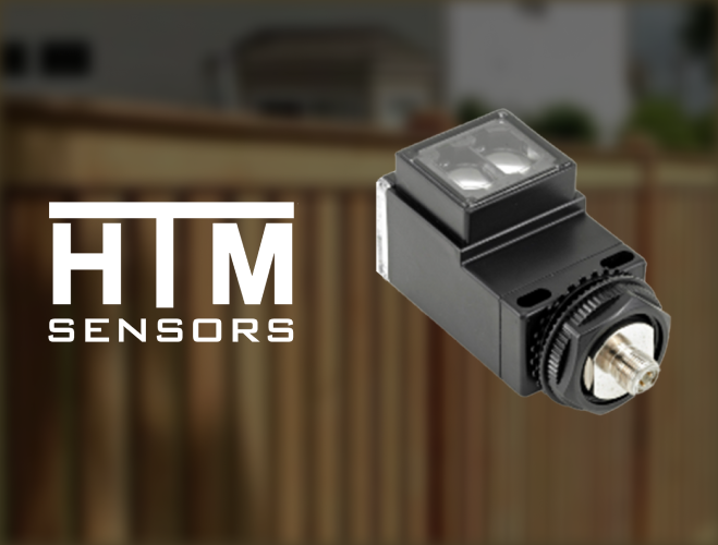 HTM Sensors