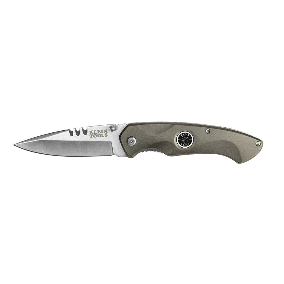 Klein Tools electrician's pocket knife