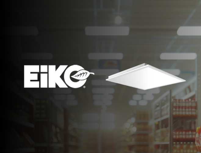 EiKO Lighting Solutions Maple Electric Supply